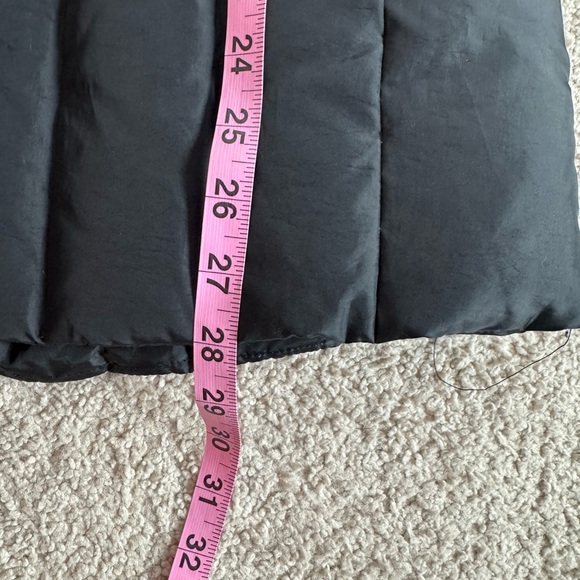 Calvin Klein Women's Black Puffer Jacket Size Small - Picture 9 of 9